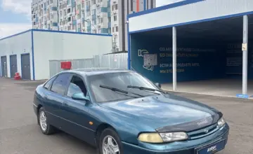 Mazda Cronos 1993 года за 1 100 000 тг. в Алматы фото 3