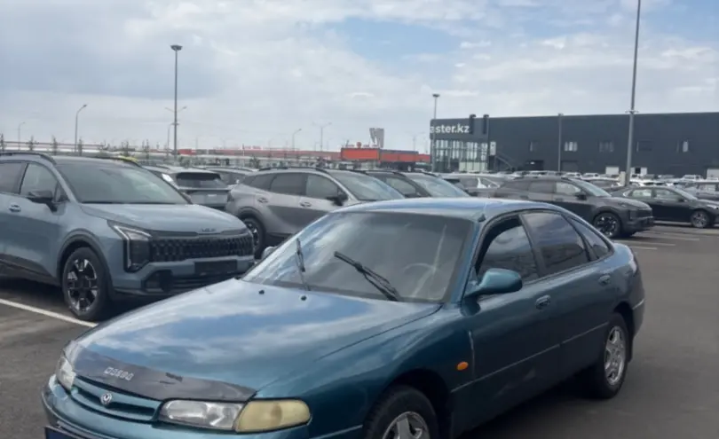 Mazda Cronos 1993 года за 1 100 000 тг. в Алматы