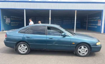 Mazda Cronos 1993 года за 1 100 000 тг. в Алматы фото 4