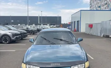 Mazda Cronos 1993 года за 1 100 000 тг. в Алматы фото 2
