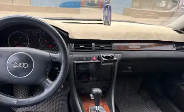 Audi A6 allroad 2005 года за 4 500 000 тг. в Алматы фото 5
