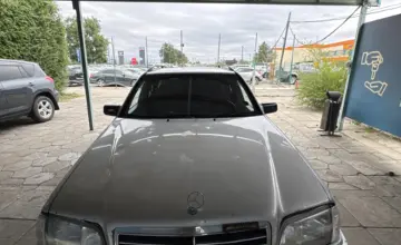 Mercedes-Benz C-Класс 1996 года за 2 500 000 тг. в Талдыкорган фото 2
