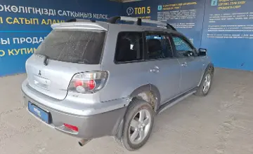 Mitsubishi Outlander 2005 года за 3 500 000 тг. в Алматы