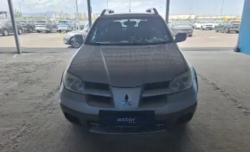 Mitsubishi Outlander 2005 года за 3 500 000 тг. в Алматы фото 2