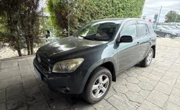 Toyota RAV4 2007 года за 5 500 000 тг. в Талдыкорган фото 1