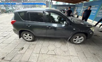 Toyota RAV4 2007 года за 5 500 000 тг. в Талдыкорган фото 4