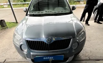Skoda Yeti 2011 года за 4 500 000 тг. в Усть-Каменогорск фото 2