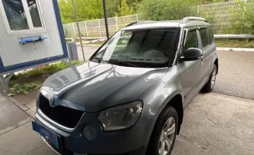 Skoda Yeti 2011 года за 4 500 000 тг. в Усть-Каменогорск фото 1