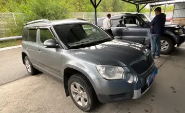 Skoda Yeti 2011 года за 4 500 000 тг. в Усть-Каменогорск фото 3