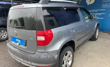 Skoda Yeti 2011 года за 4 500 000 тг. в Усть-Каменогорск