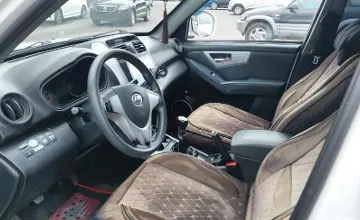Lifan X60 2016 года за 3 000 000 тг. в Астана фото 5