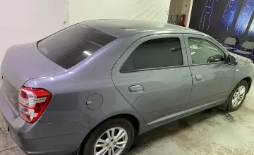 Chevrolet Cobalt 2024 года за 5 800 000 тг. в Павлодар фото 4