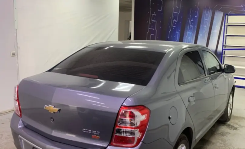 Chevrolet Cobalt 2024 года за 5 800 000 тг. в Павлодар фото 5