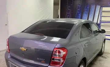 Chevrolet Cobalt 2024 года за 5 800 000 тг. в Павлодар