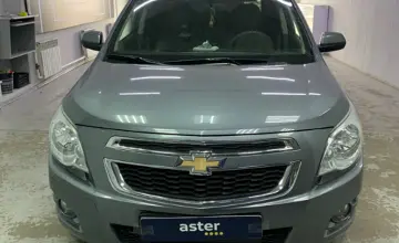 Chevrolet Cobalt 2024 года за 5 800 000 тг. в Павлодар фото 2