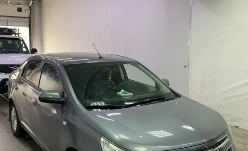 Chevrolet Cobalt 2024 года за 5 800 000 тг. в Павлодар фото 3