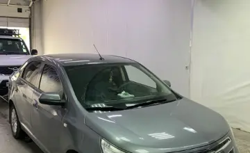 Chevrolet Cobalt 2024 года за 5 800 000 тг. в Павлодар фото 3