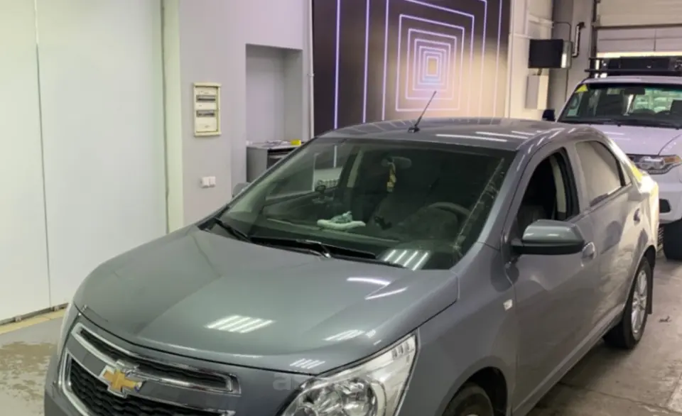 Chevrolet Cobalt 2024 года за 5 800 000 тг. в Павлодар