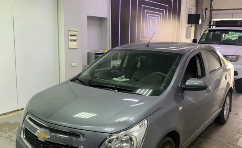 Chevrolet Cobalt 2024 года за 5 800 000 тг. в Павлодар