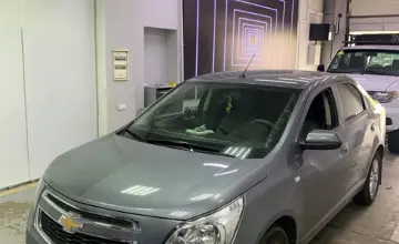 Chevrolet Cobalt 2024 года за 5 800 000 тг. в Павлодар фото 1