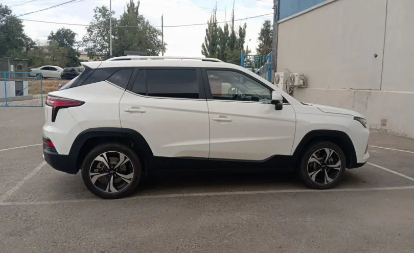 JAC JS4 2023 года за 7 000 000 тг. в Тараз фото 4