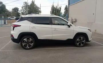 JAC JS4 2023 года за 7 000 000 тг. в Тараз фото 4