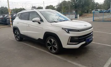 JAC JS4 2023 года за 7 000 000 тг. в Тараз фото 3
