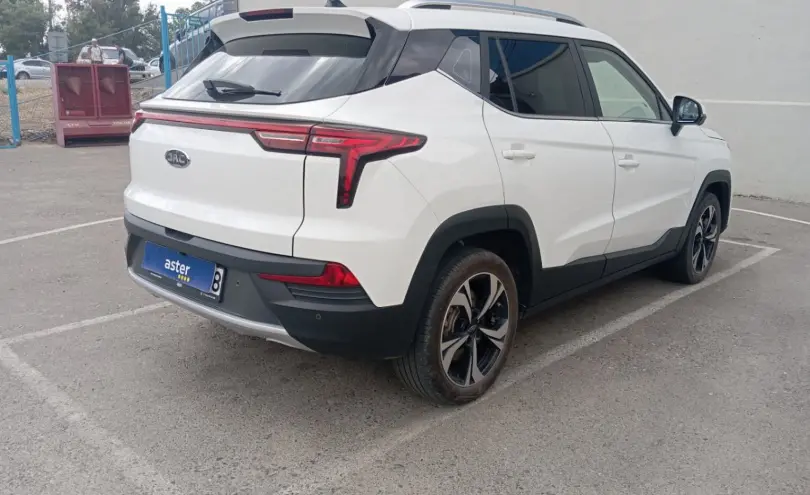 JAC JS4 2023 года за 7 000 000 тг. в Тараз фото 5