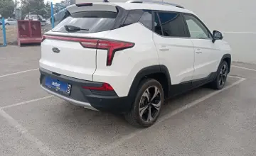 JAC JS4 2023 года за 7 000 000 тг. в Тараз