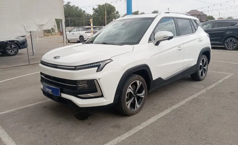 JAC JS4 2023 года за 7 000 000 тг. в Тараз