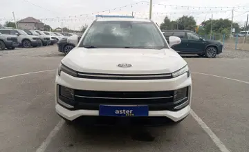 JAC JS4 2023 года за 7 000 000 тг. в Тараз фото 2