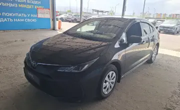 Toyota Corolla 2022 года за 9 000 000 тг. в Алматы фото 1