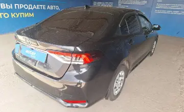 Toyota Corolla 2022 года за 9 000 000 тг. в Алматы