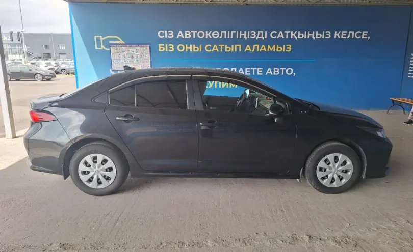 Toyota Corolla 2022 года за 9 000 000 тг. в Алматы фото 4