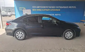 Toyota Corolla 2022 года за 9 000 000 тг. в Алматы фото 4