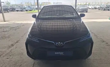 Toyota Corolla 2022 года за 9 000 000 тг. в Алматы фото 2