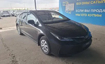 Toyota Corolla 2022 года за 9 000 000 тг. в Алматы фото 3
