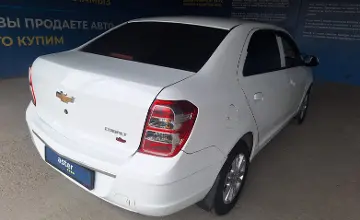 Chevrolet Cobalt 2024 года за 4 500 000 тг. в Алматы