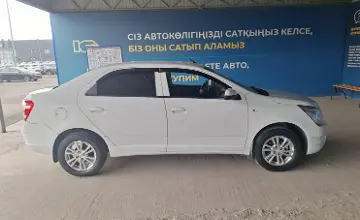 Chevrolet Cobalt 2024 года за 4 500 000 тг. в Алматы фото 4