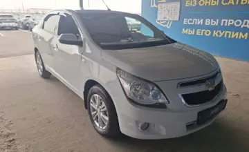 Chevrolet Cobalt 2024 года за 4 500 000 тг. в Алматы фото 3