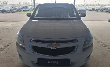 Chevrolet Cobalt 2024 года за 4 500 000 тг. в Алматы фото 2