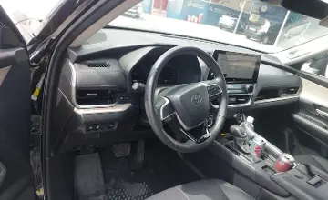Toyota Grand Highlander 2023 года за 28 000 000 тг. в Шымкент фото 5