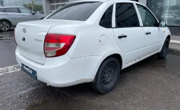 LADA (ВАЗ) Granta 2014 года за 2 200 000 тг. в Павлодар