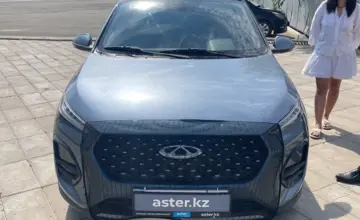 Chery Tiggo 2 Pro 2023 года за 5 000 000 тг. в Уральск фото 2