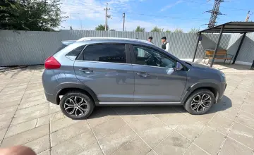 Chery Tiggo 2 Pro 2023 года за 5 000 000 тг. в Уральск фото 4