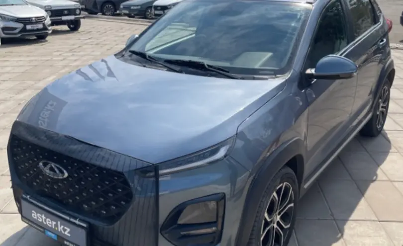 Chery Tiggo 2 Pro 2023 года за 5 000 000 тг. в Уральск