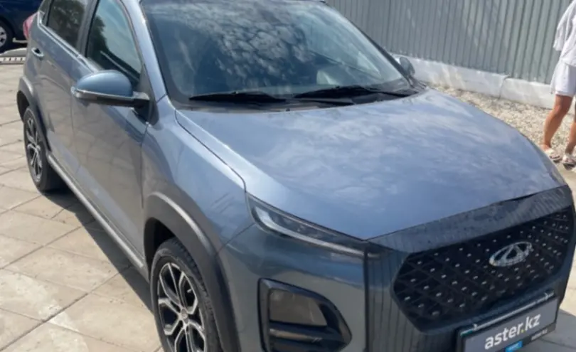 Chery Tiggo 2 Pro 2023 года за 5 000 000 тг. в Уральск фото 3