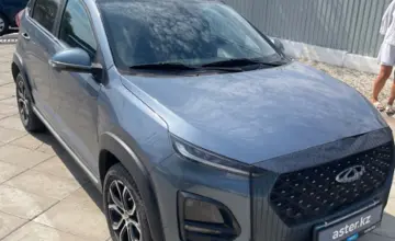 Chery Tiggo 2 Pro 2023 года за 5 000 000 тг. в Уральск фото 3