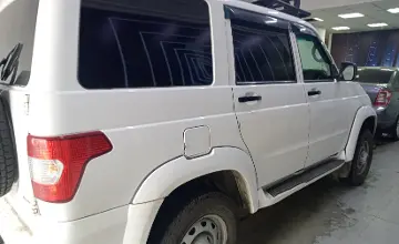 УАЗ Patriot 2019 года за 5 000 000 тг. в Павлодар