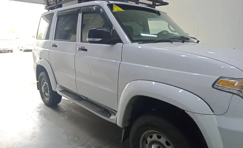 УАЗ Patriot 2019 года за 5 000 000 тг. в Павлодар фото 3